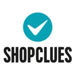 Logo of ShopClues android Application 